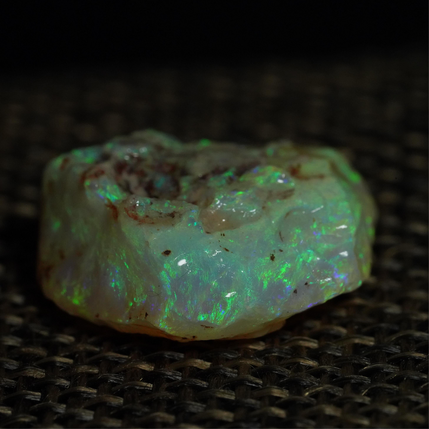 Rough Australian Opal