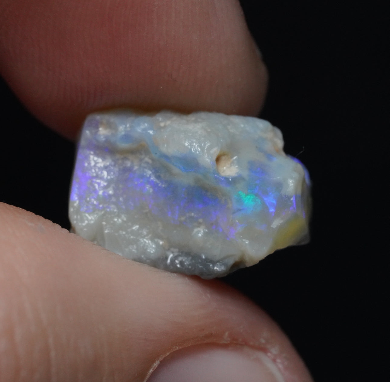 Free Australian Opal