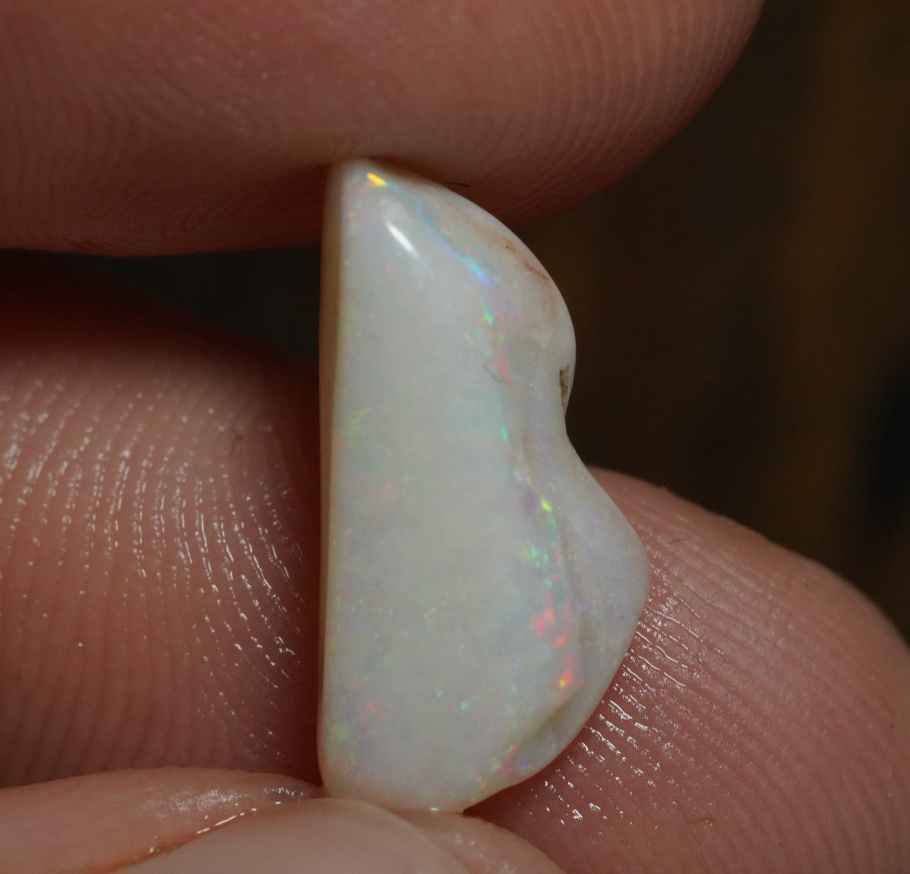 Free Australian Opal