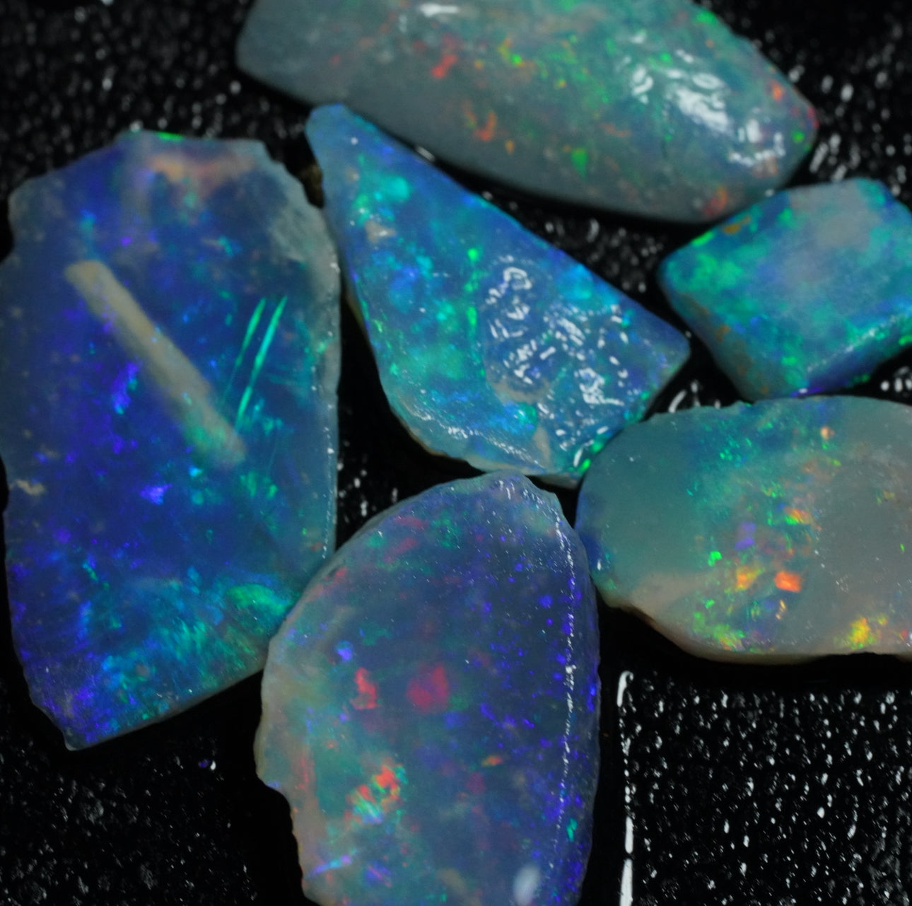 Free Australian Opal