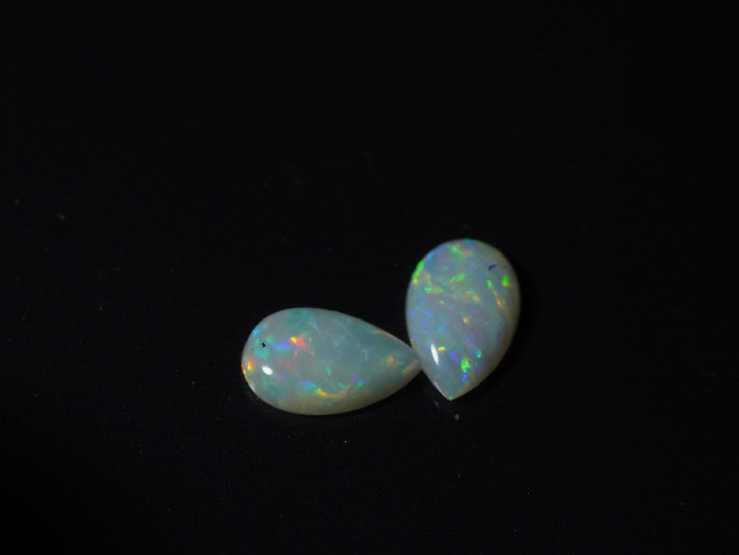 Australian Opal Cut Stones