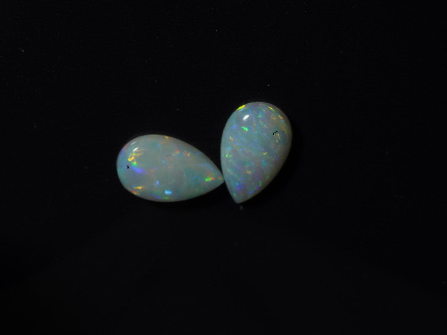 Australian Opal Cut Stones