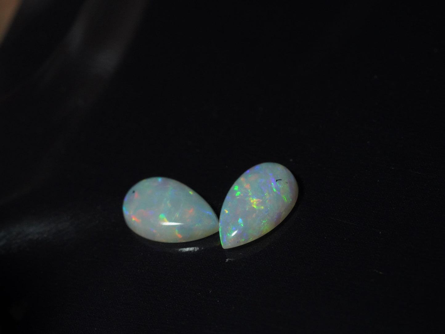 Australian Opal Cut Stones