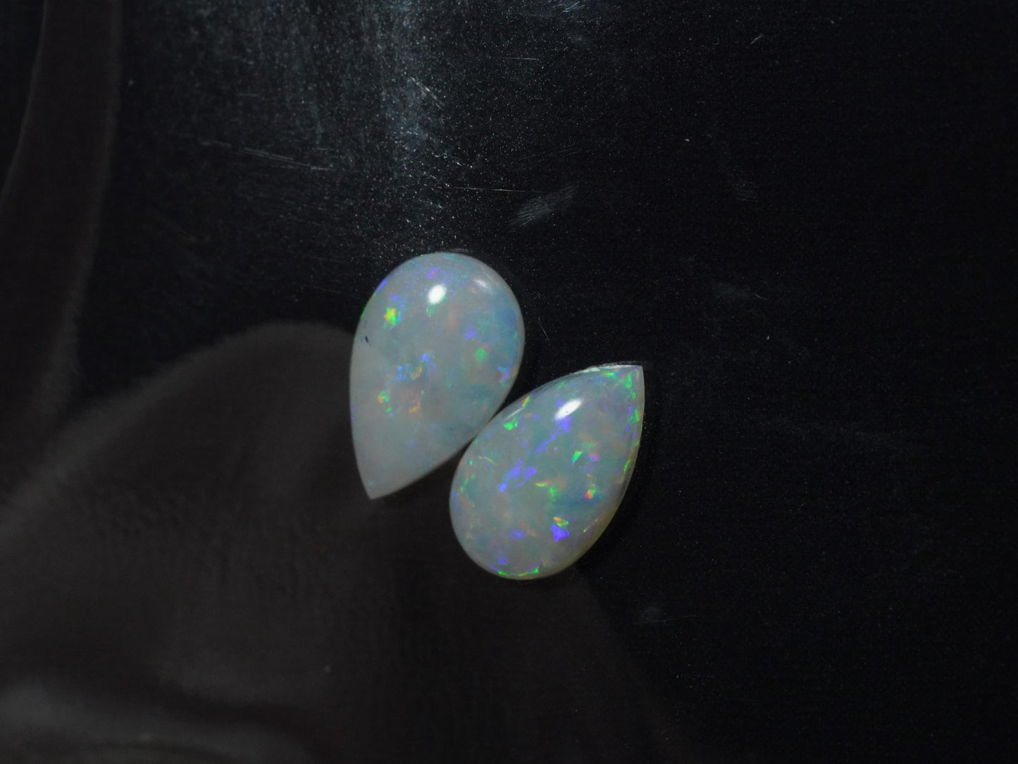 Australian Opal Cut Stones