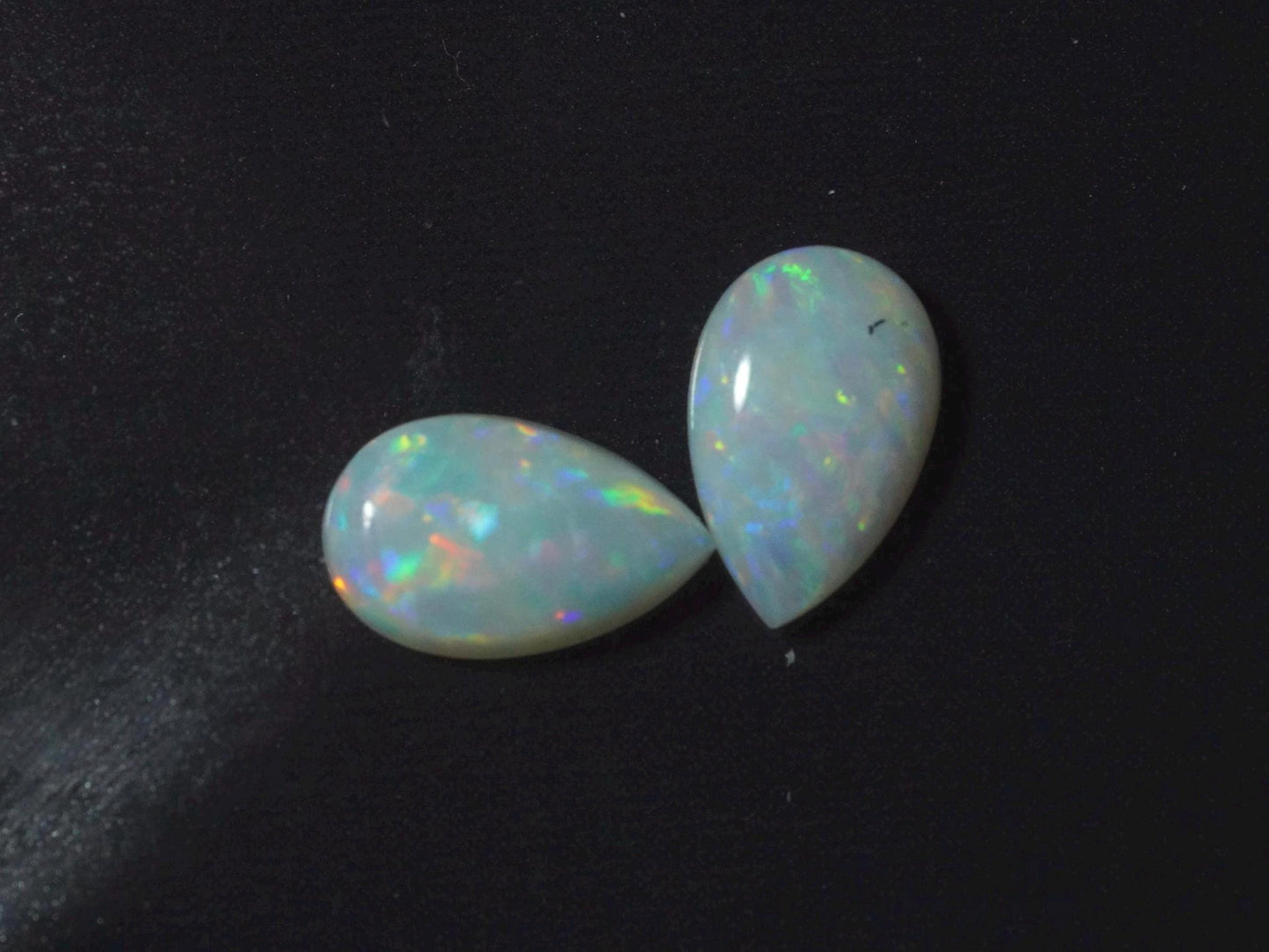 Australian Opal Cut Stones