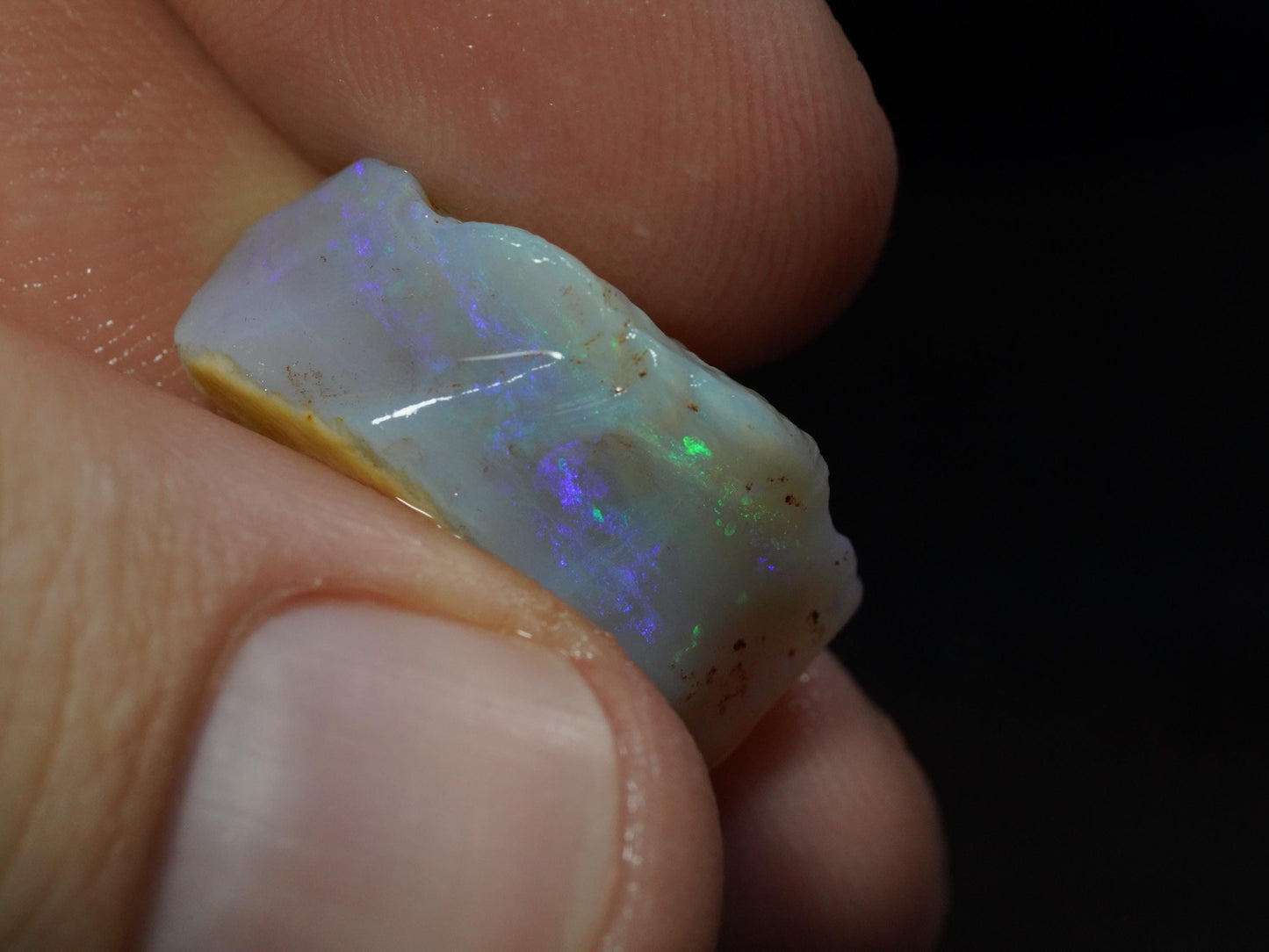 Rough Australian Opal Parcel