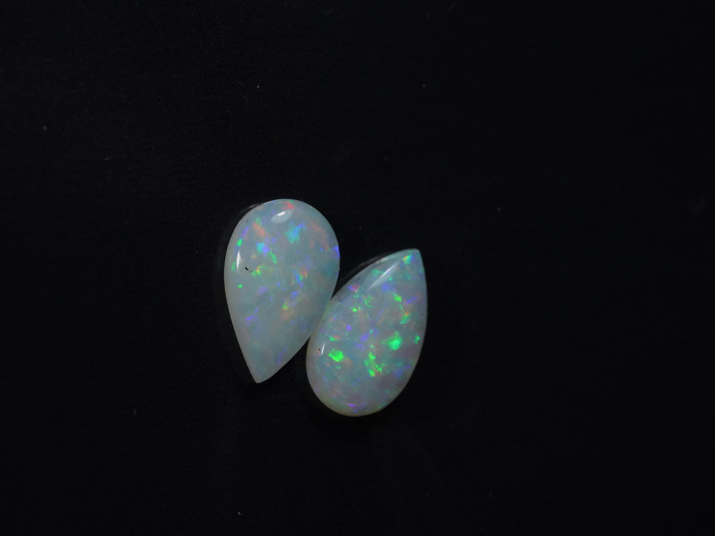 Australian Opal Cut Stones