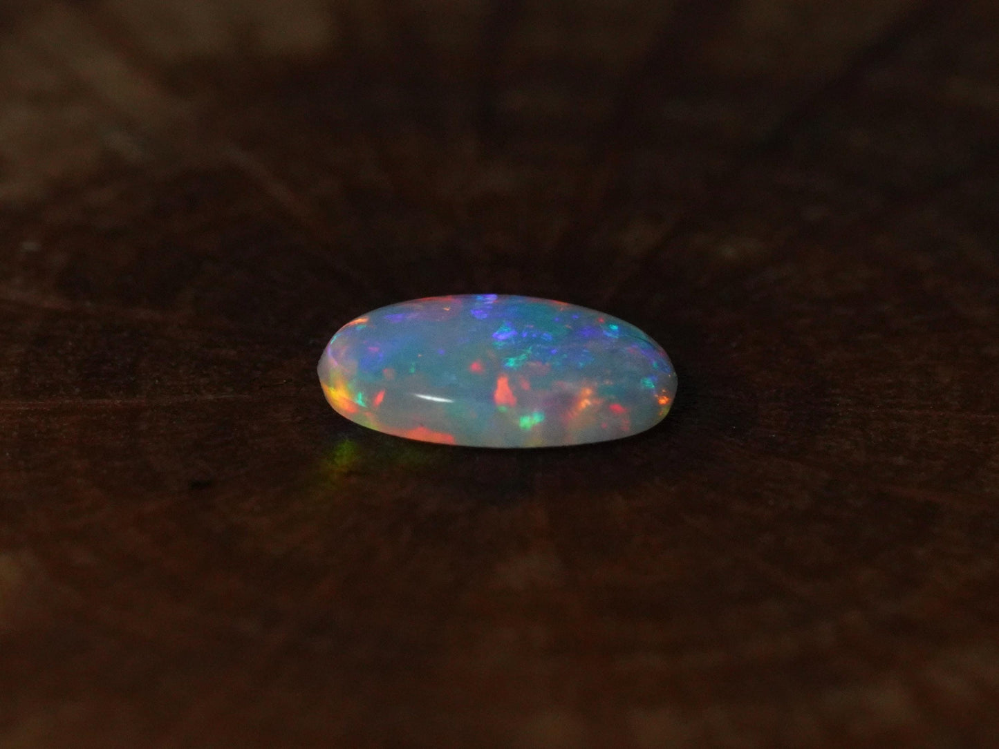 Australian Opal Cut Stones