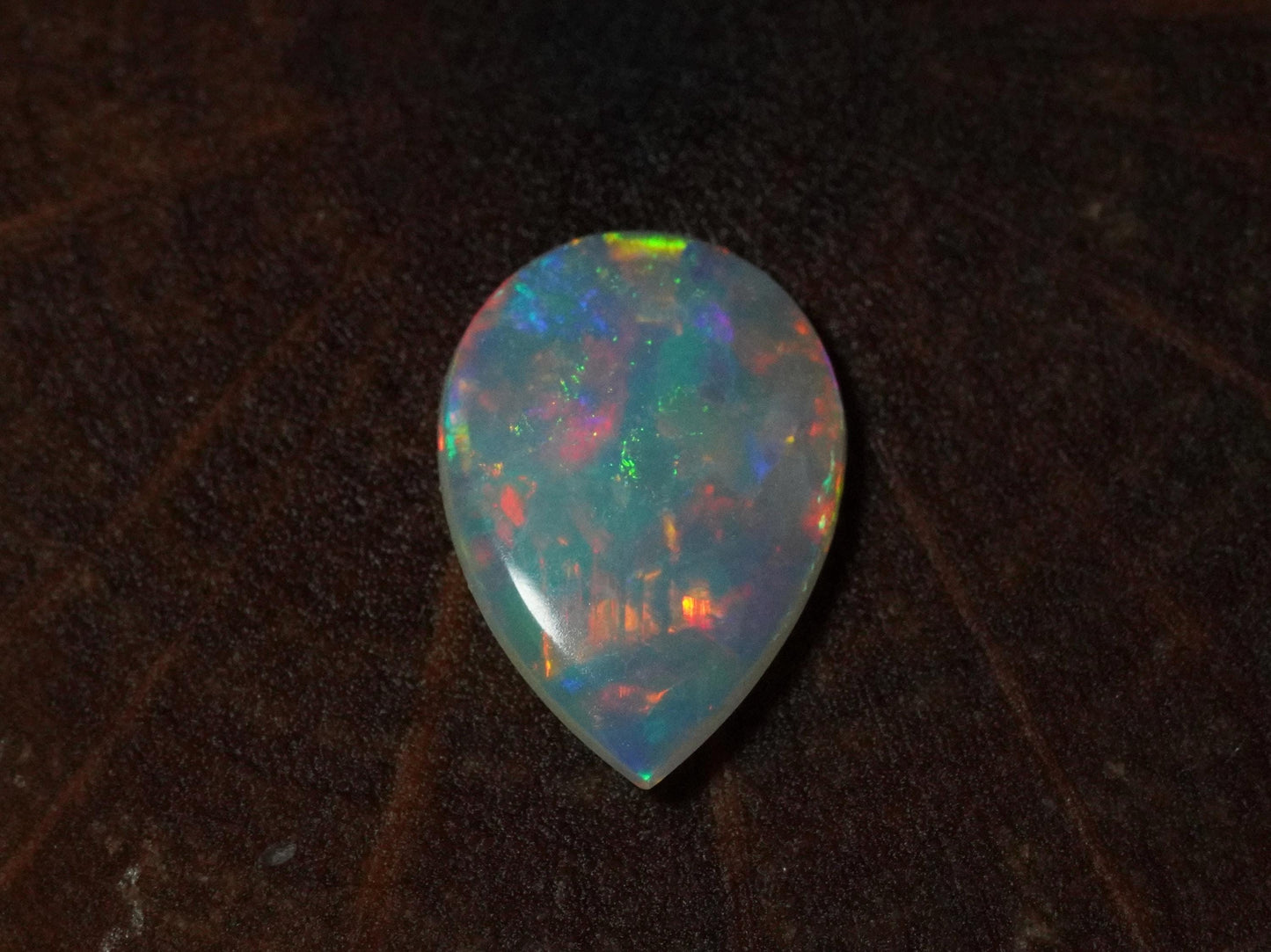 Australian Opal Cut Stones