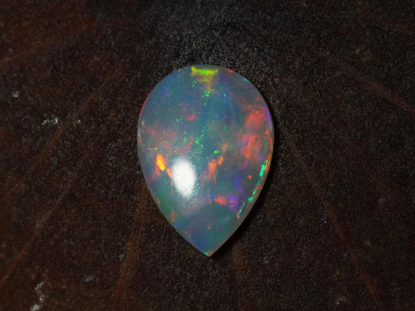 Australian Opal Cut Stones