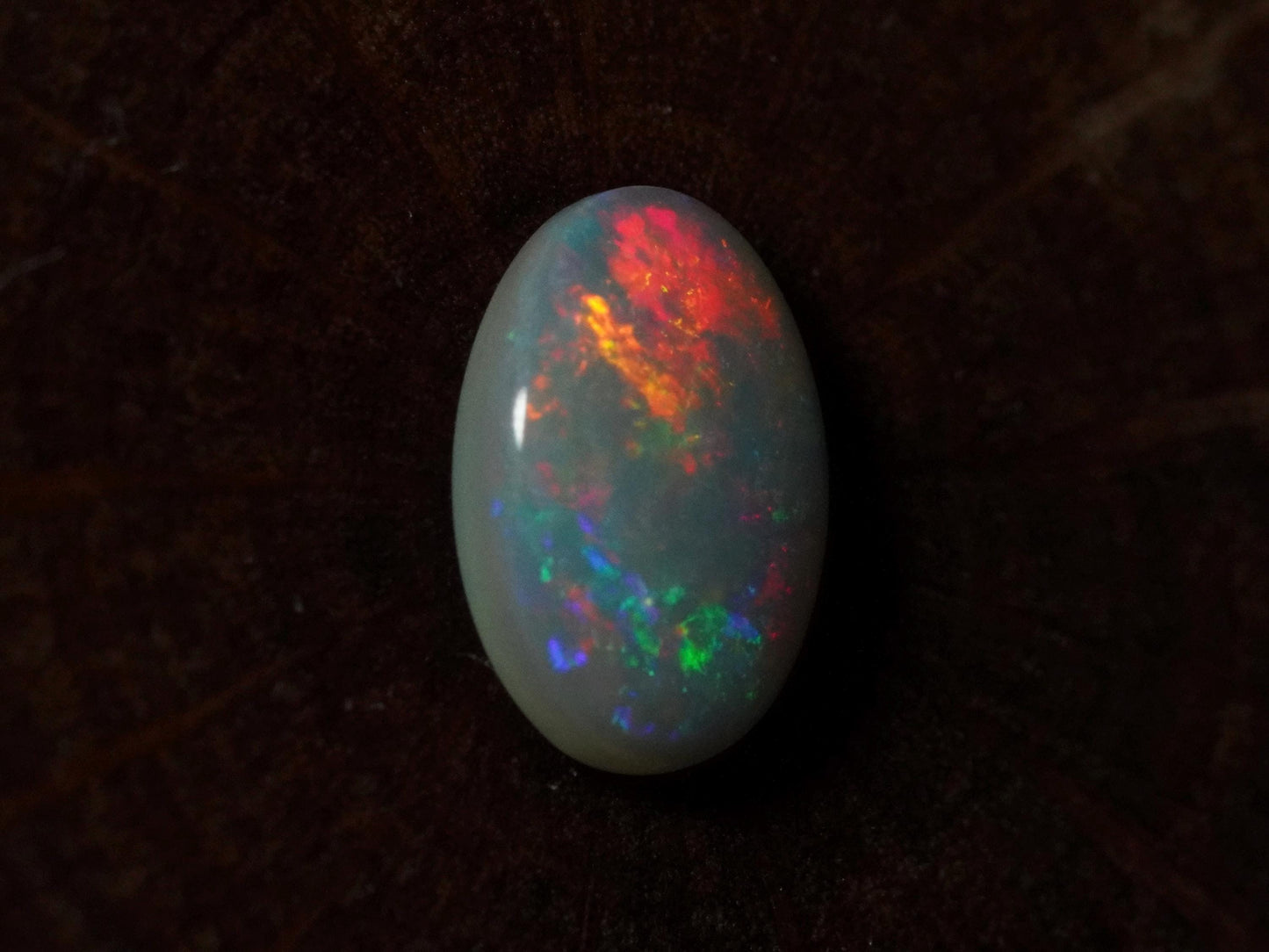 Australian Opal Cut Stones