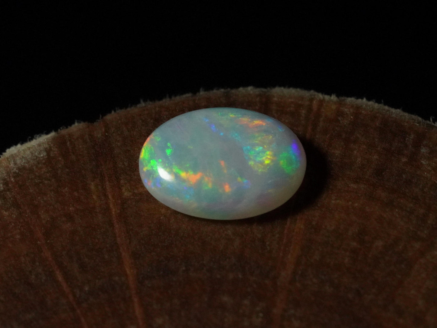 Australian Opal Cut Stones