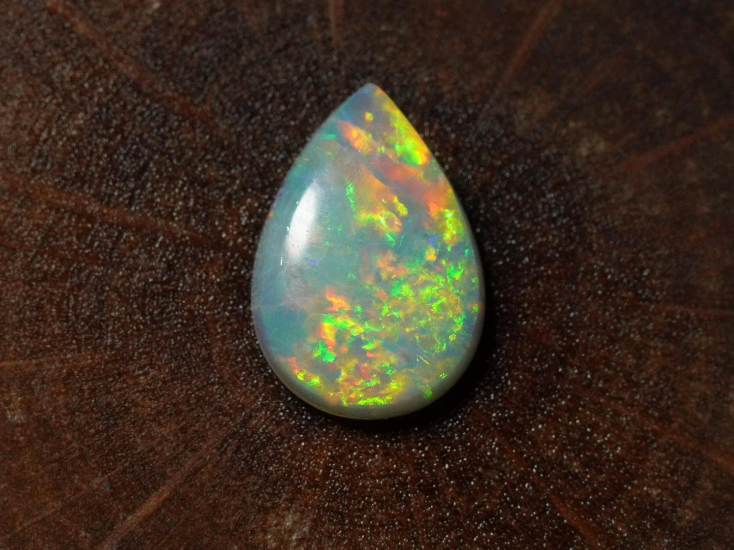 Australian Opal Cut Stones