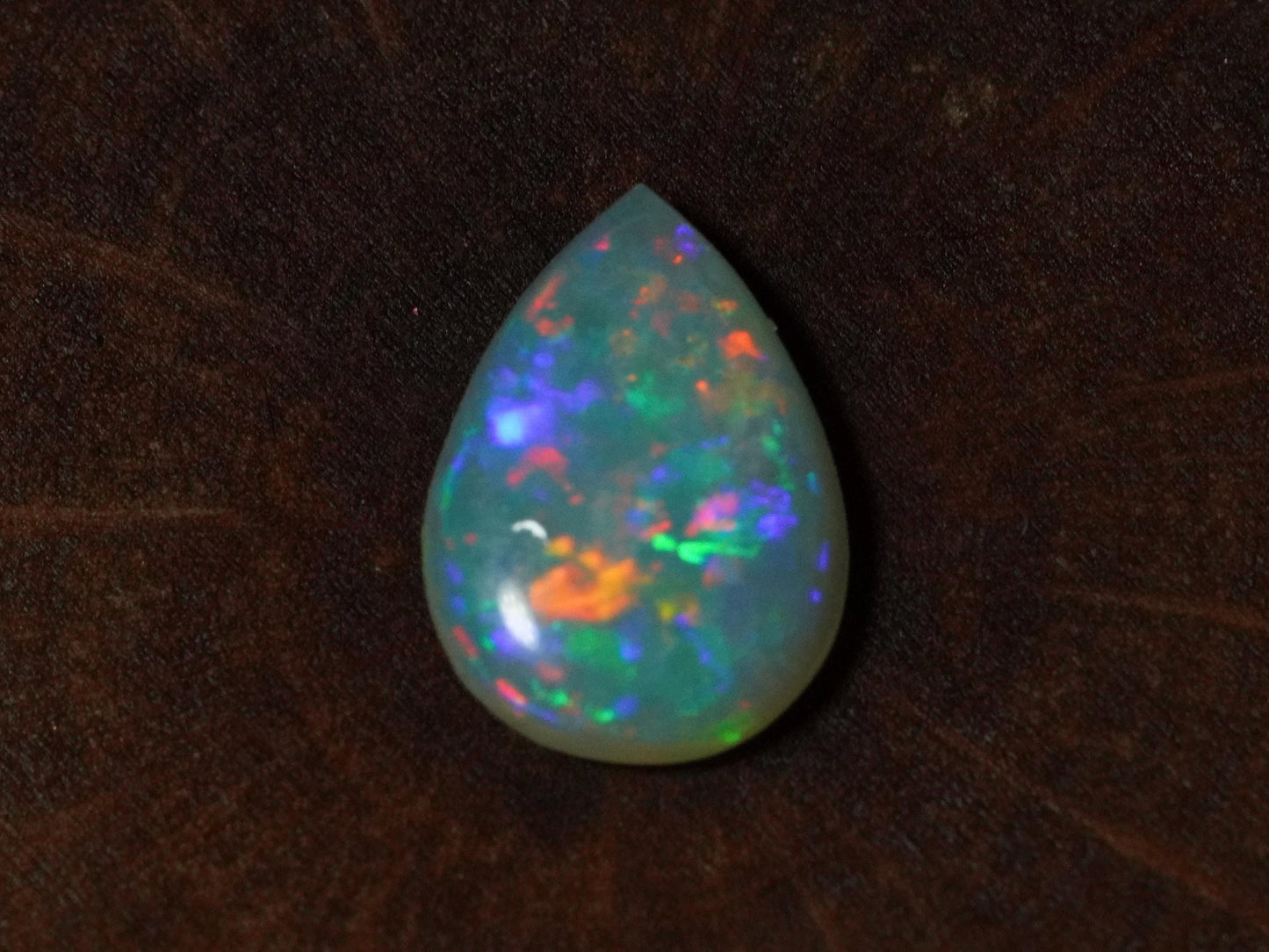 Australian Opal Cut Stones
