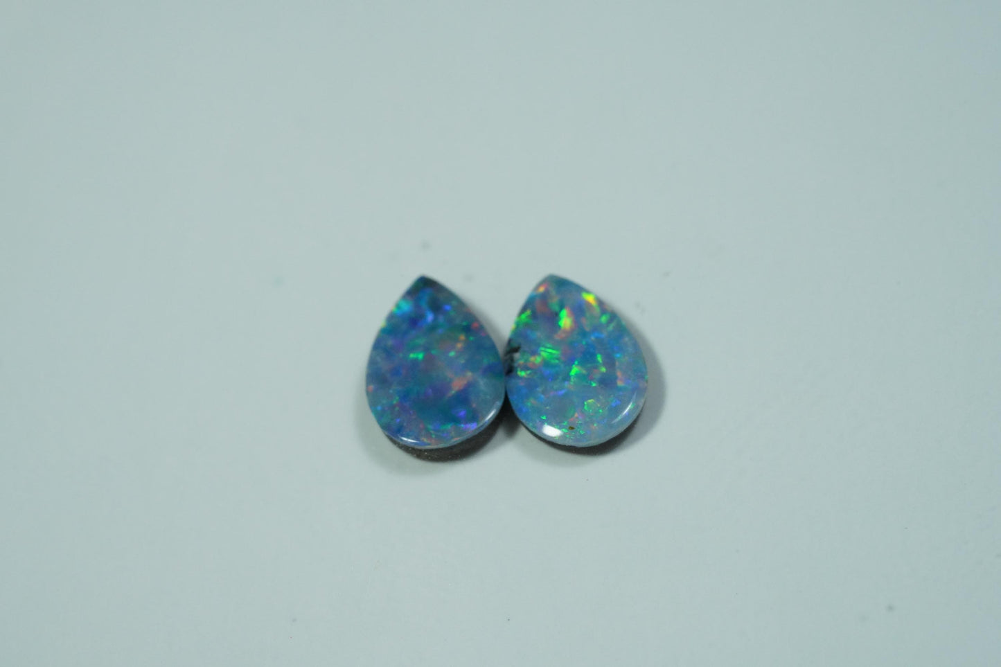 Australian Opal Cut Stones