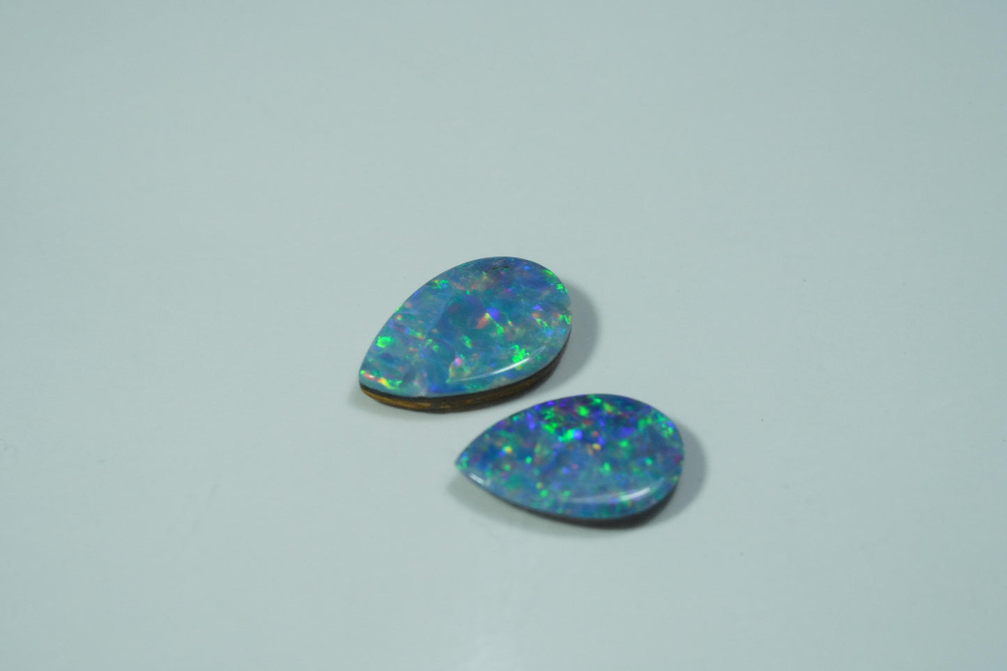 Australian Opal Cut Stones