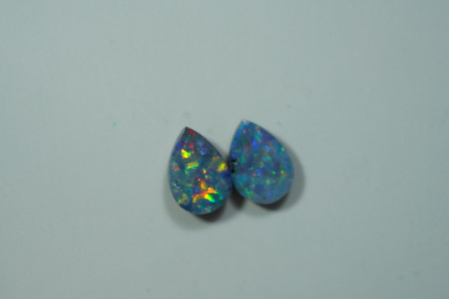 Australian Opal Cut Stones