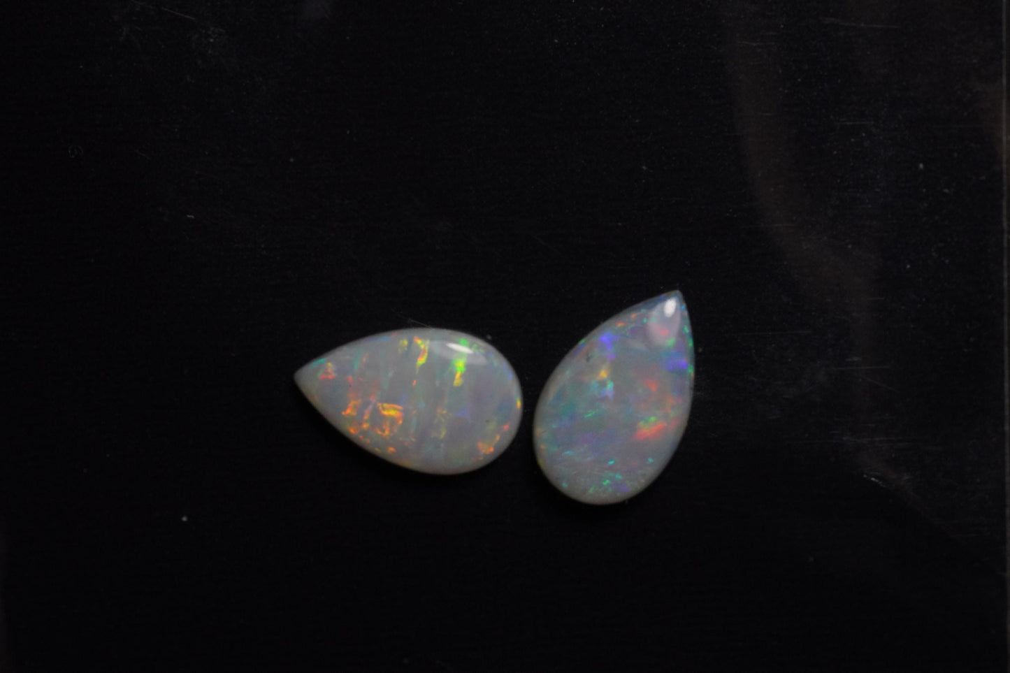 Australian Opal Cut Stones