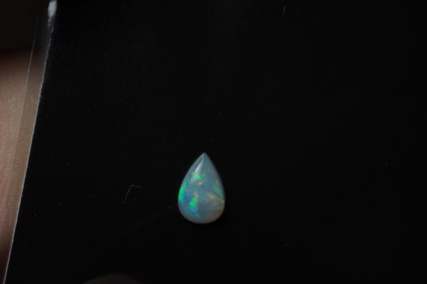 Australian Opal Cut Stones