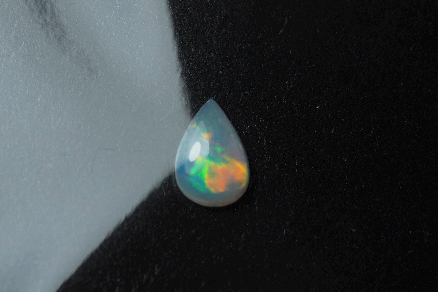 Australian Opal Cut Stones