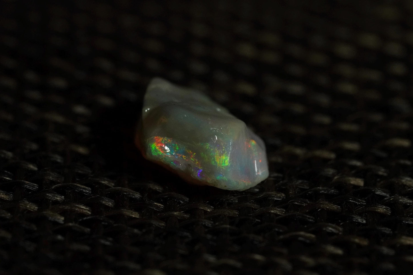 Rough Australian Opal