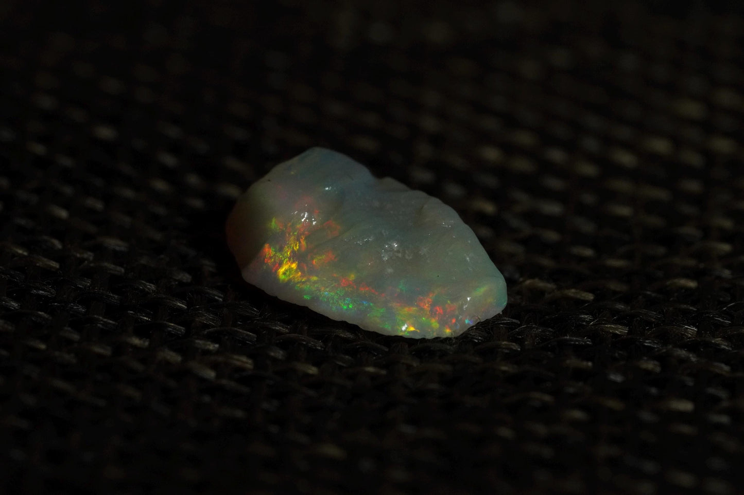 Rough Australian Opal