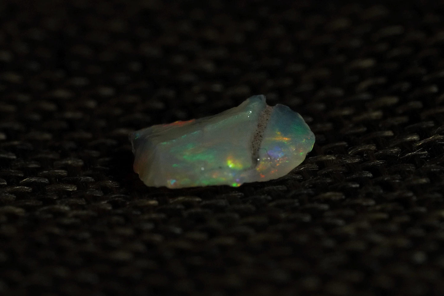 Rough Australian Opal
