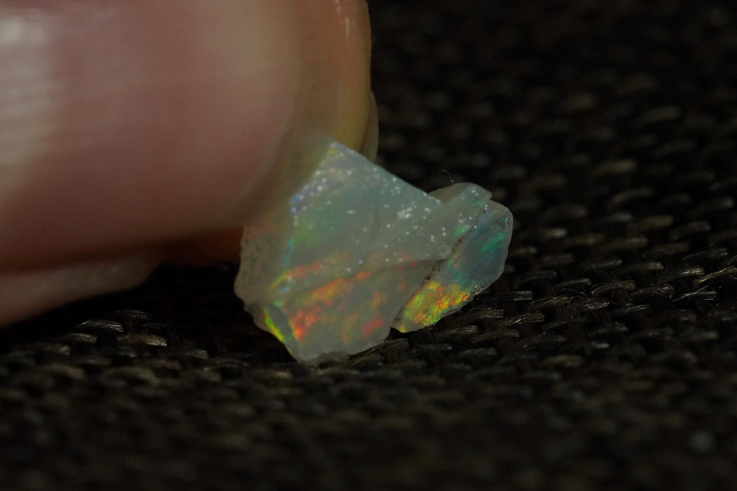 Rough Australian Opal
