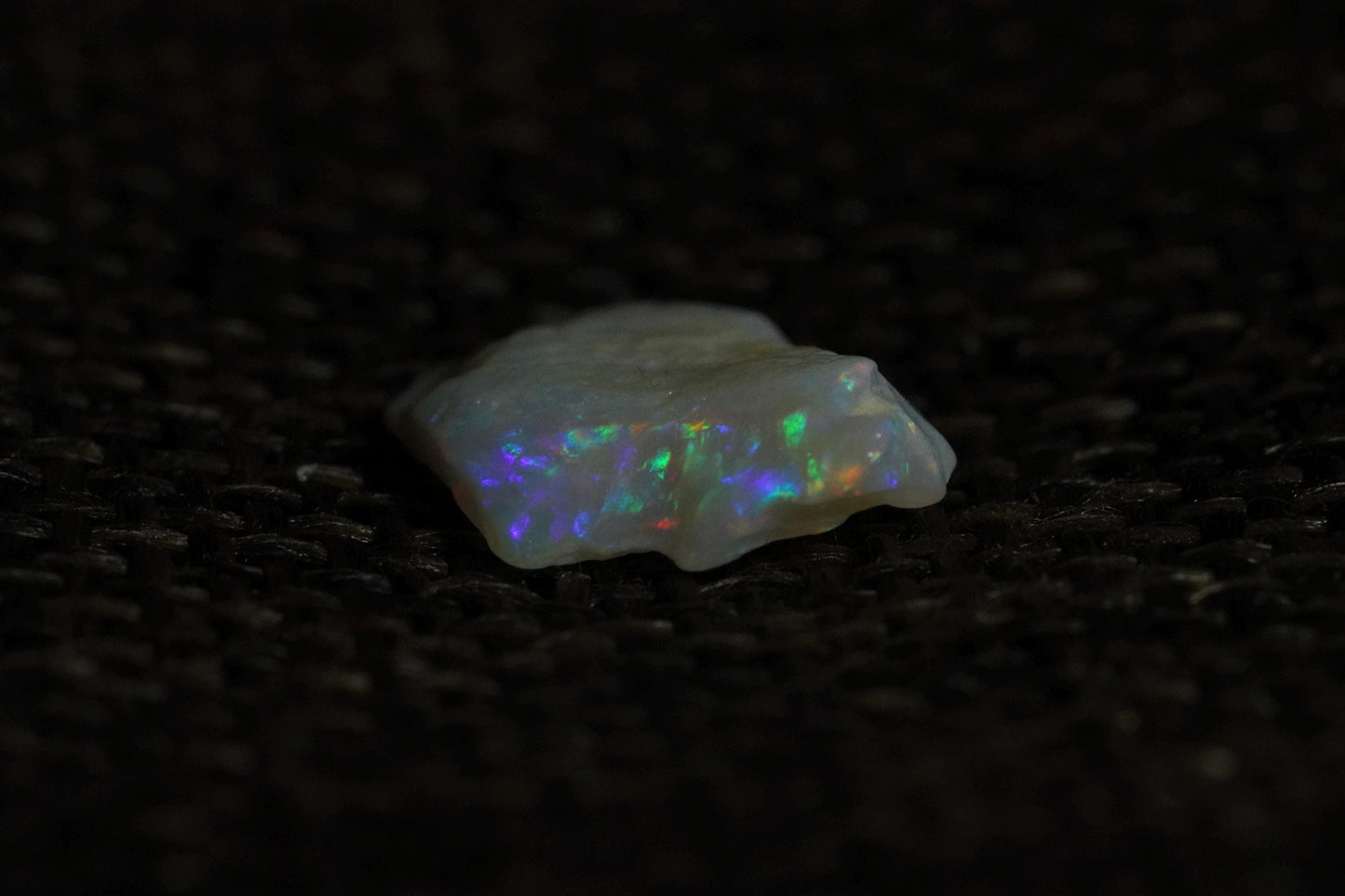 Rough Australian Opal