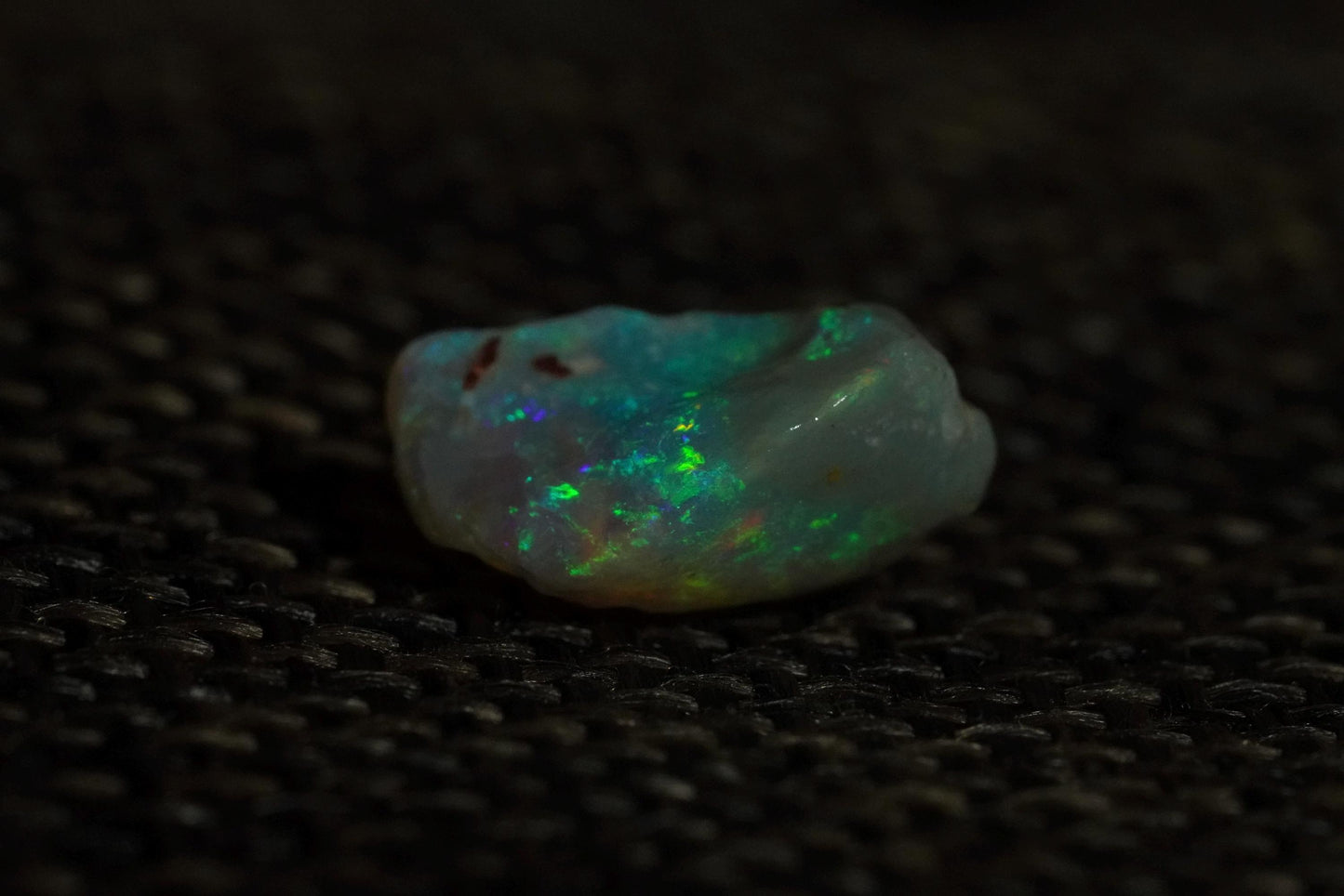 Rough Australian Opal