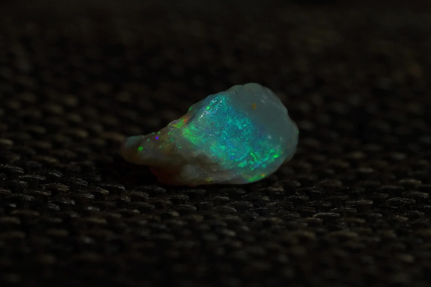 Rough Australian Opal