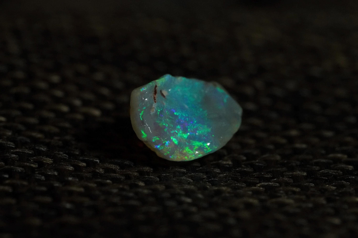 Rough Australian Opal