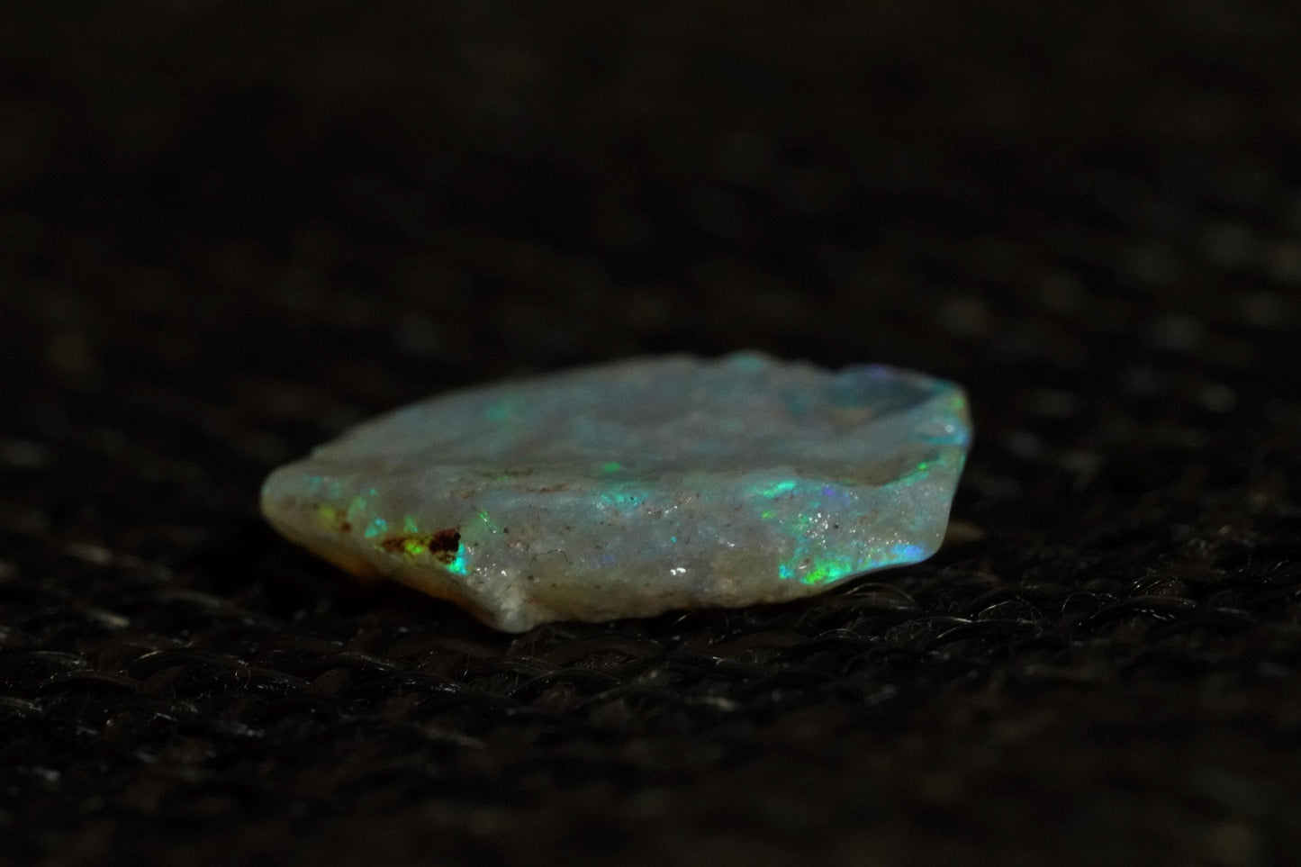 Rough Australian Opal