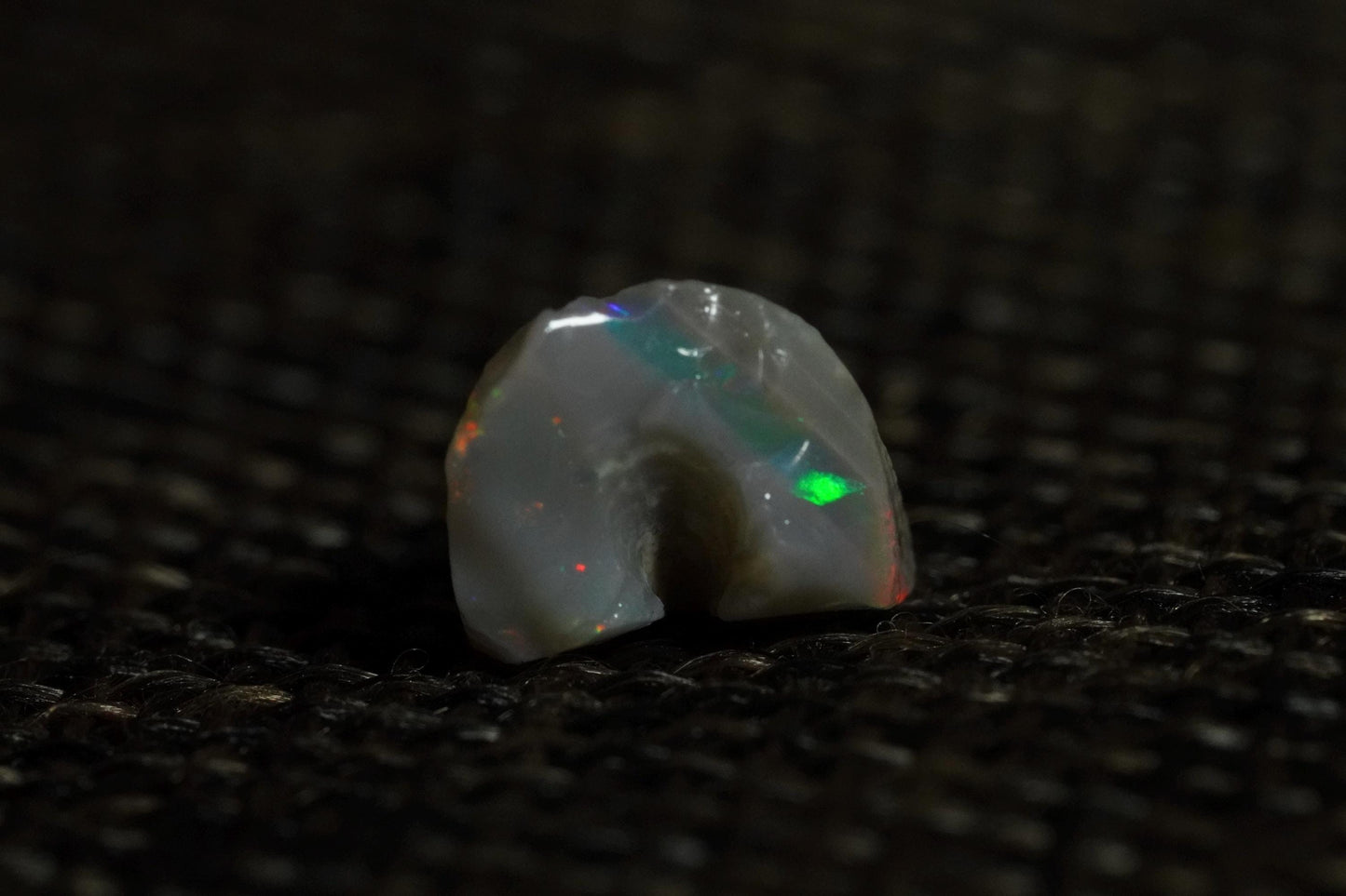 Rough Australian Opal