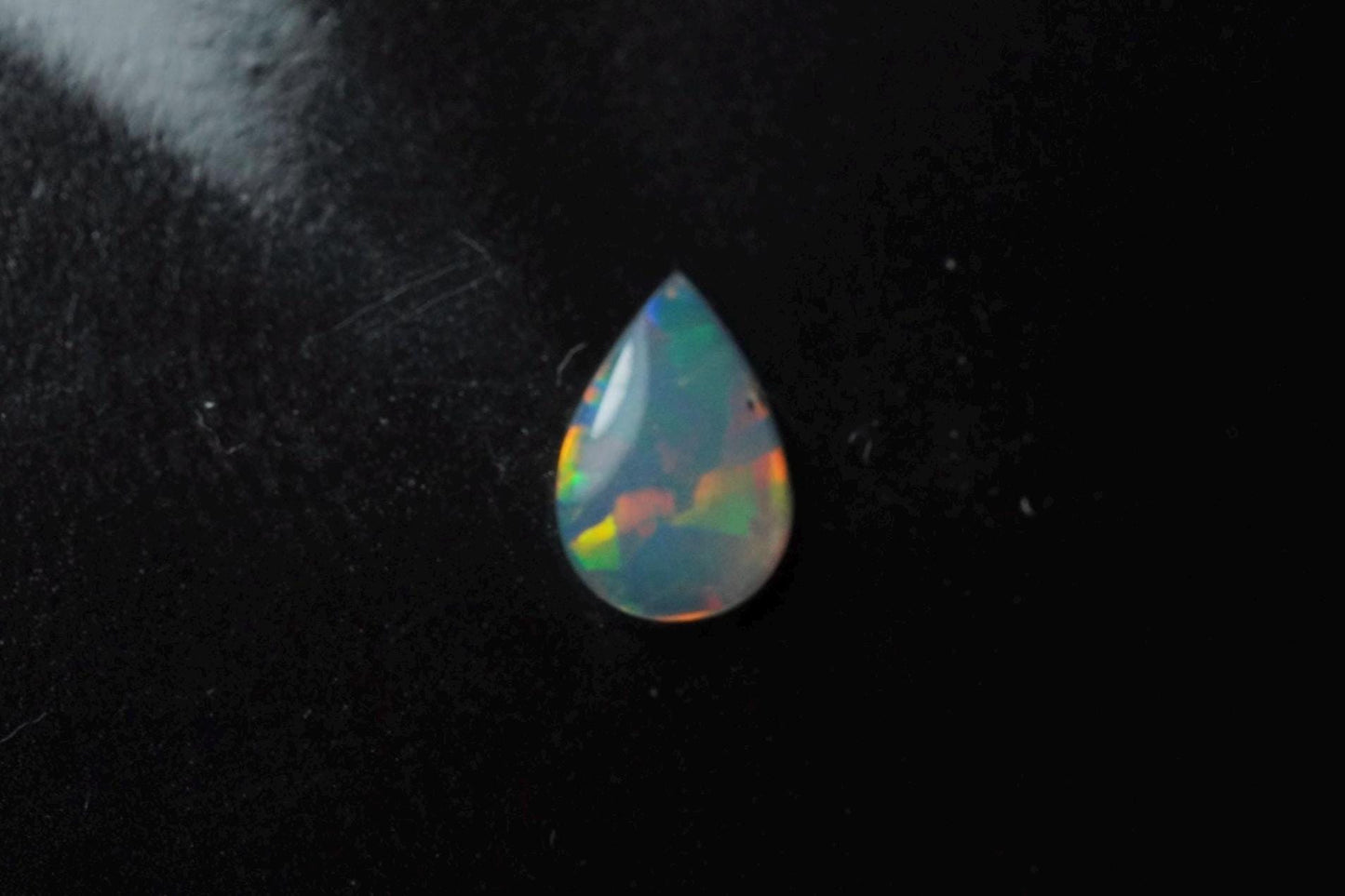 Australian Opal Cut Stones