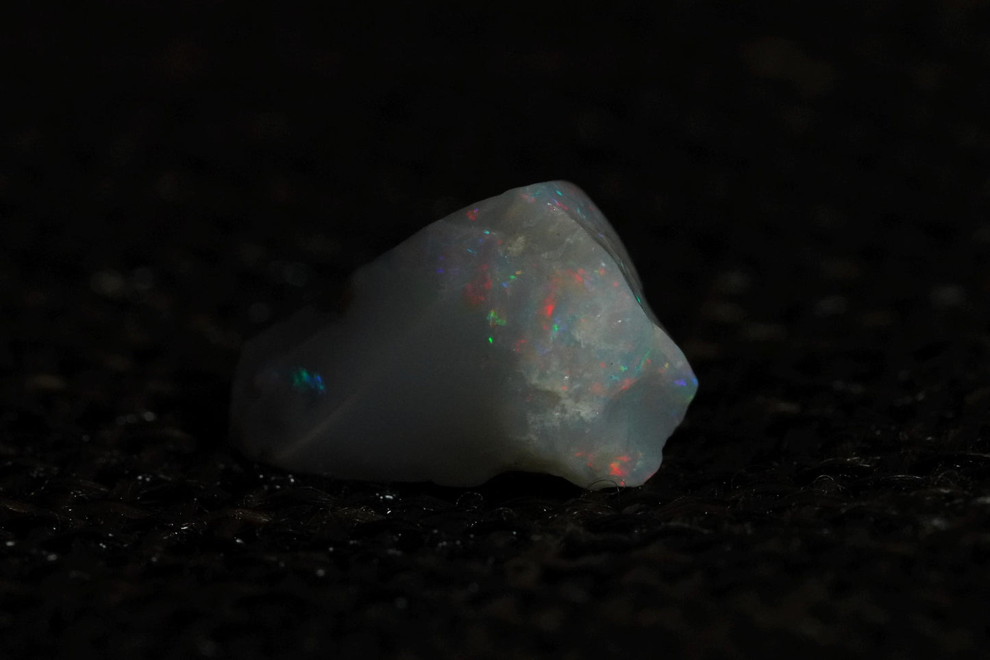 Rough Australian Opal