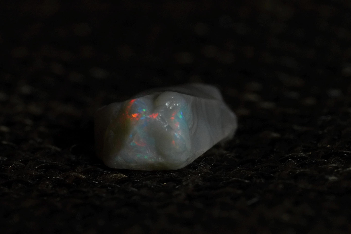 Rough Australian Opal