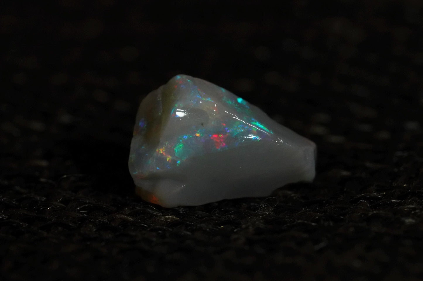 Rough Australian Opal