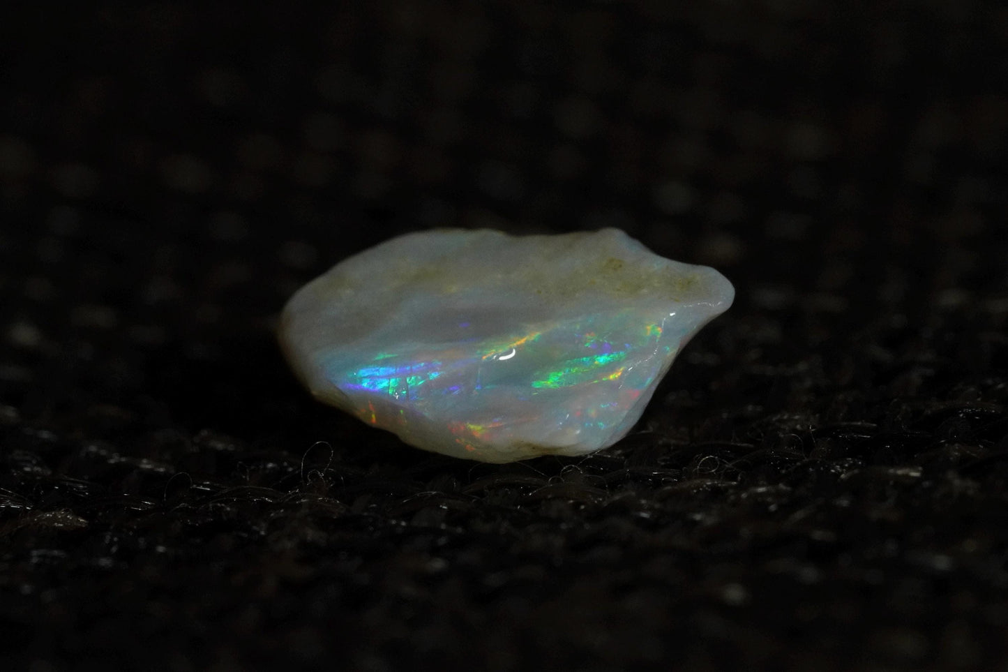 Rough Australian Opal