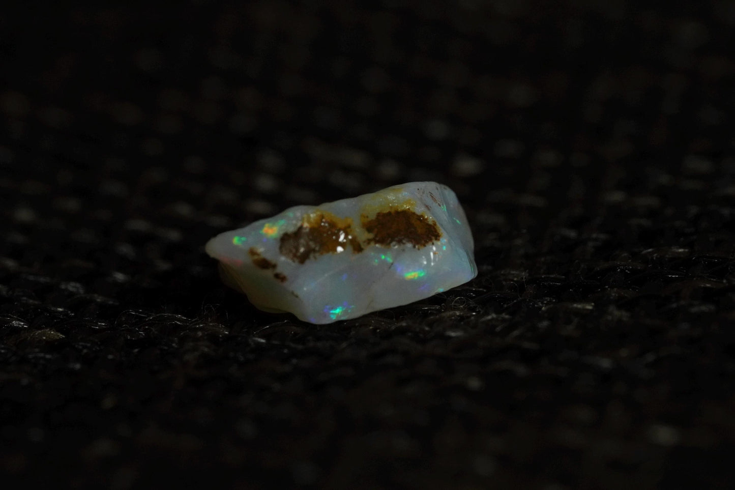 Rough Australian Opal