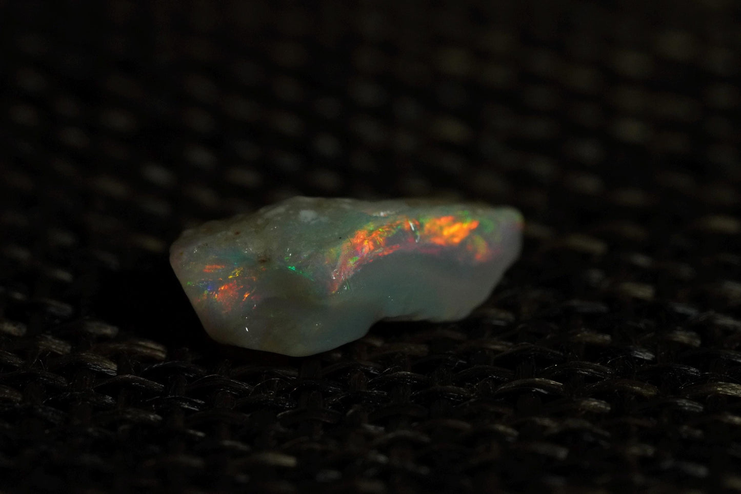 Rough Australian Opal