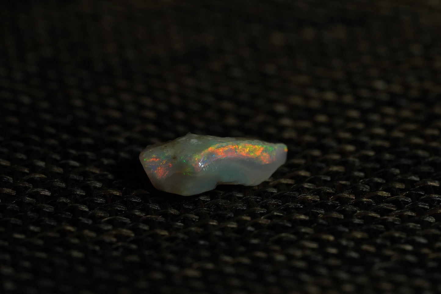 Rough Australian Opal