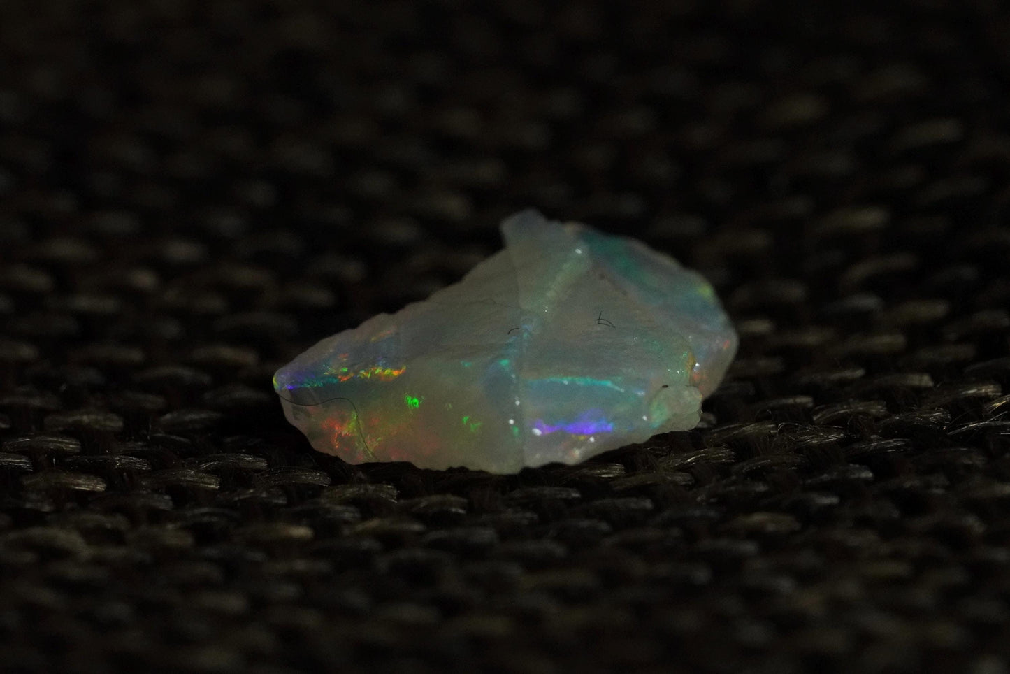 Rough Australian Opal