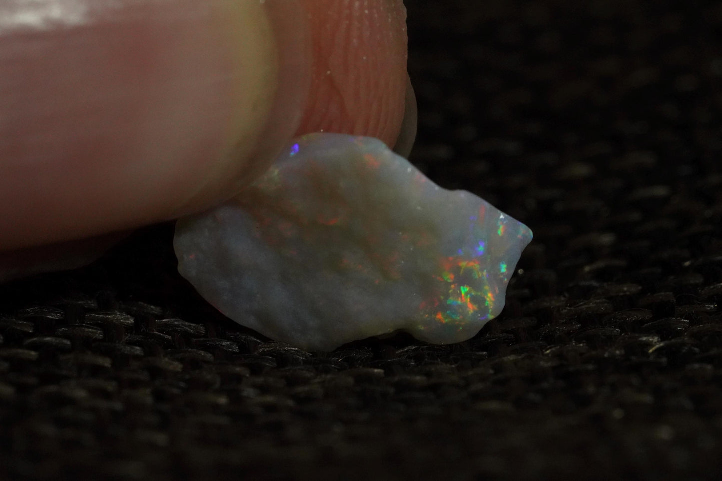 Rough Australian Opal