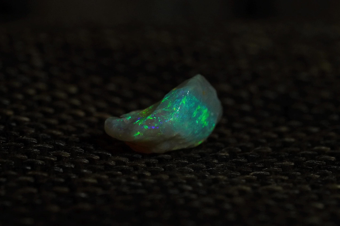 Rough Australian Opal