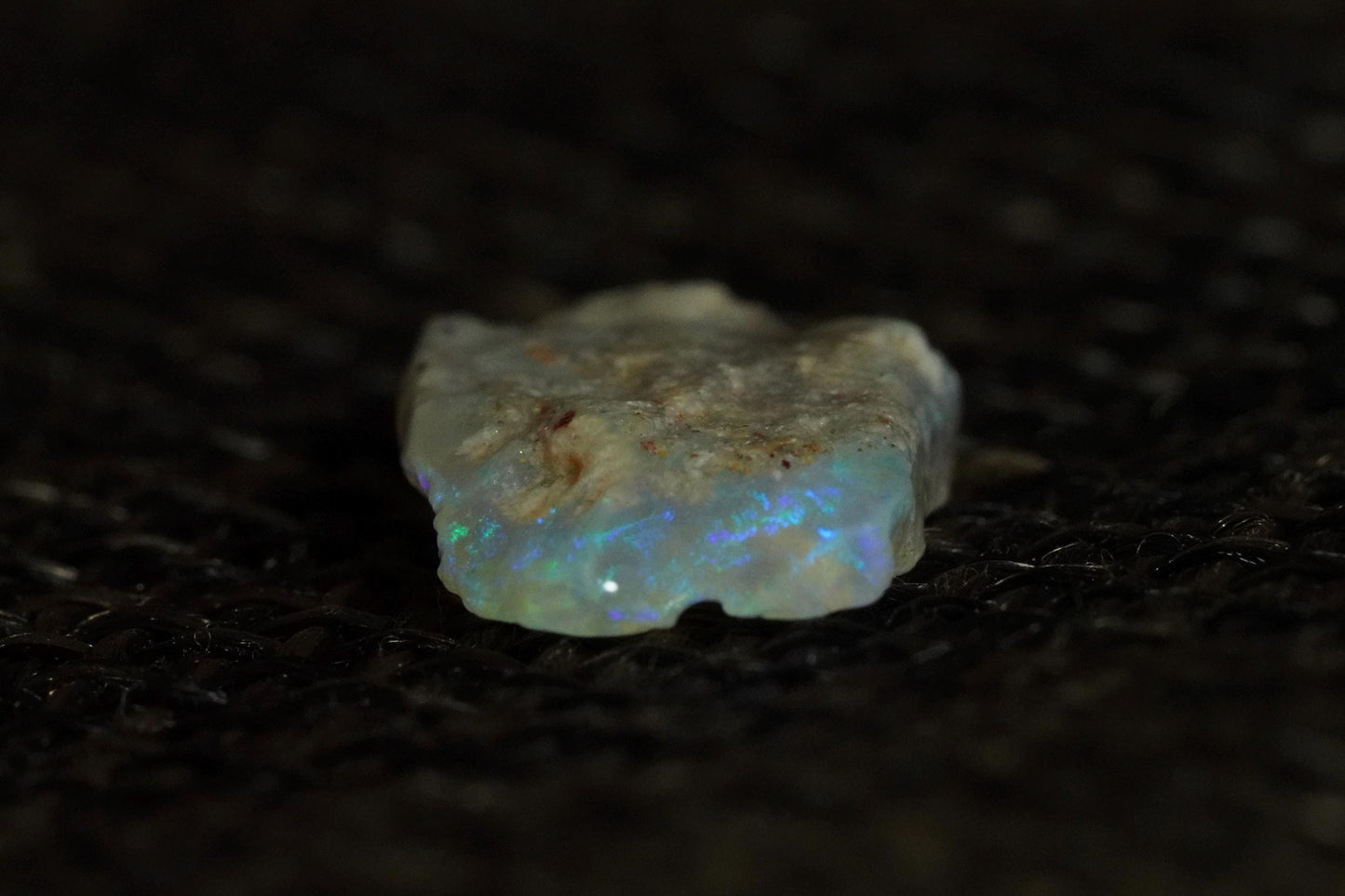 Rough Australian Opal