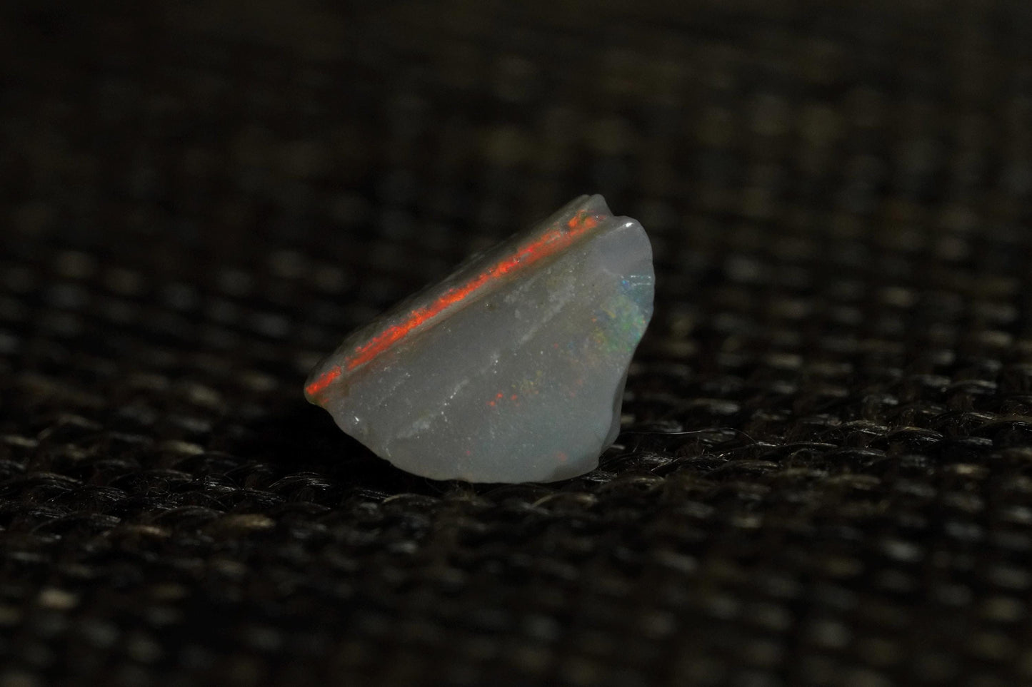 Rough Australian Opal