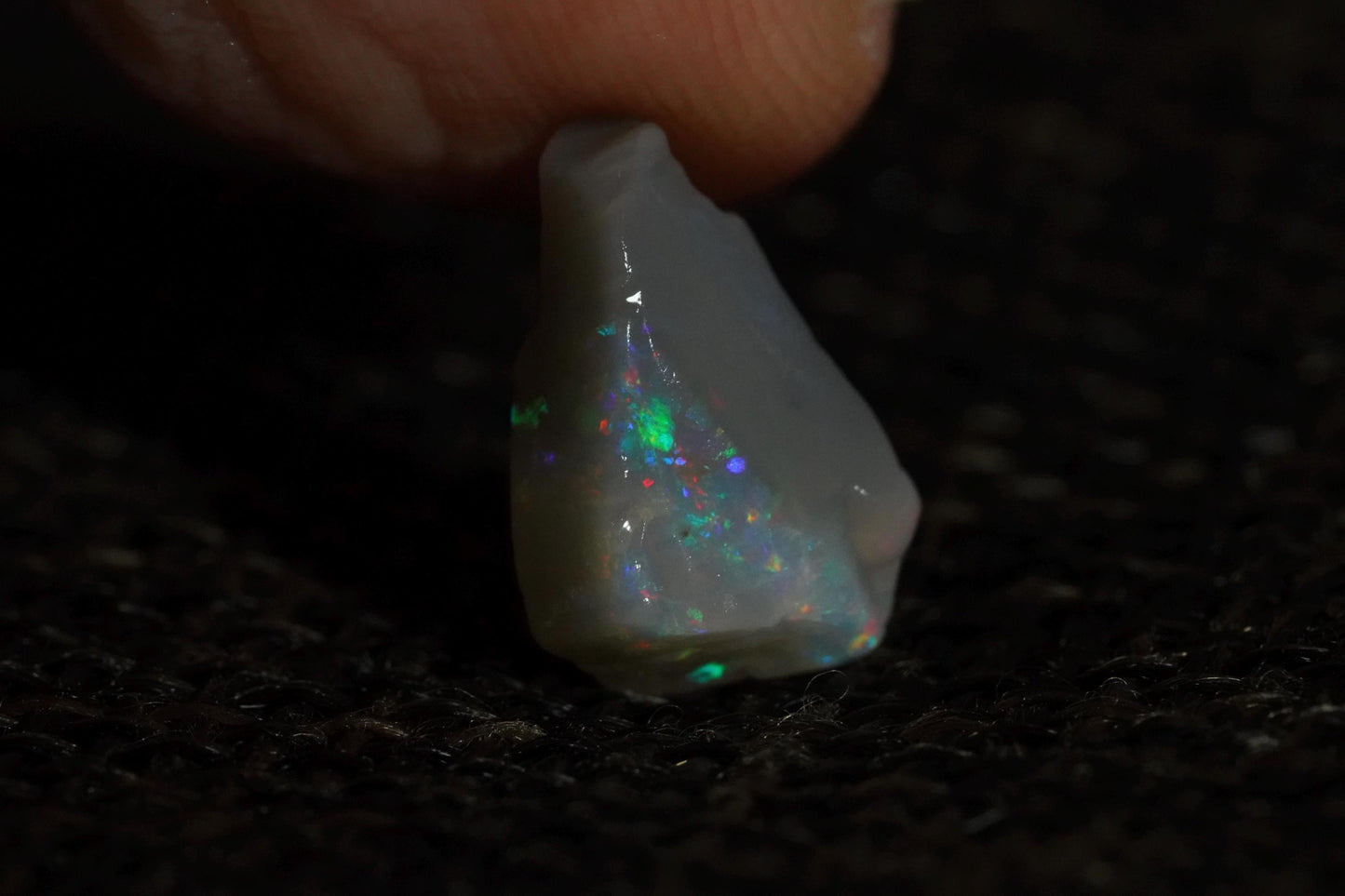 Rough Australian Opal