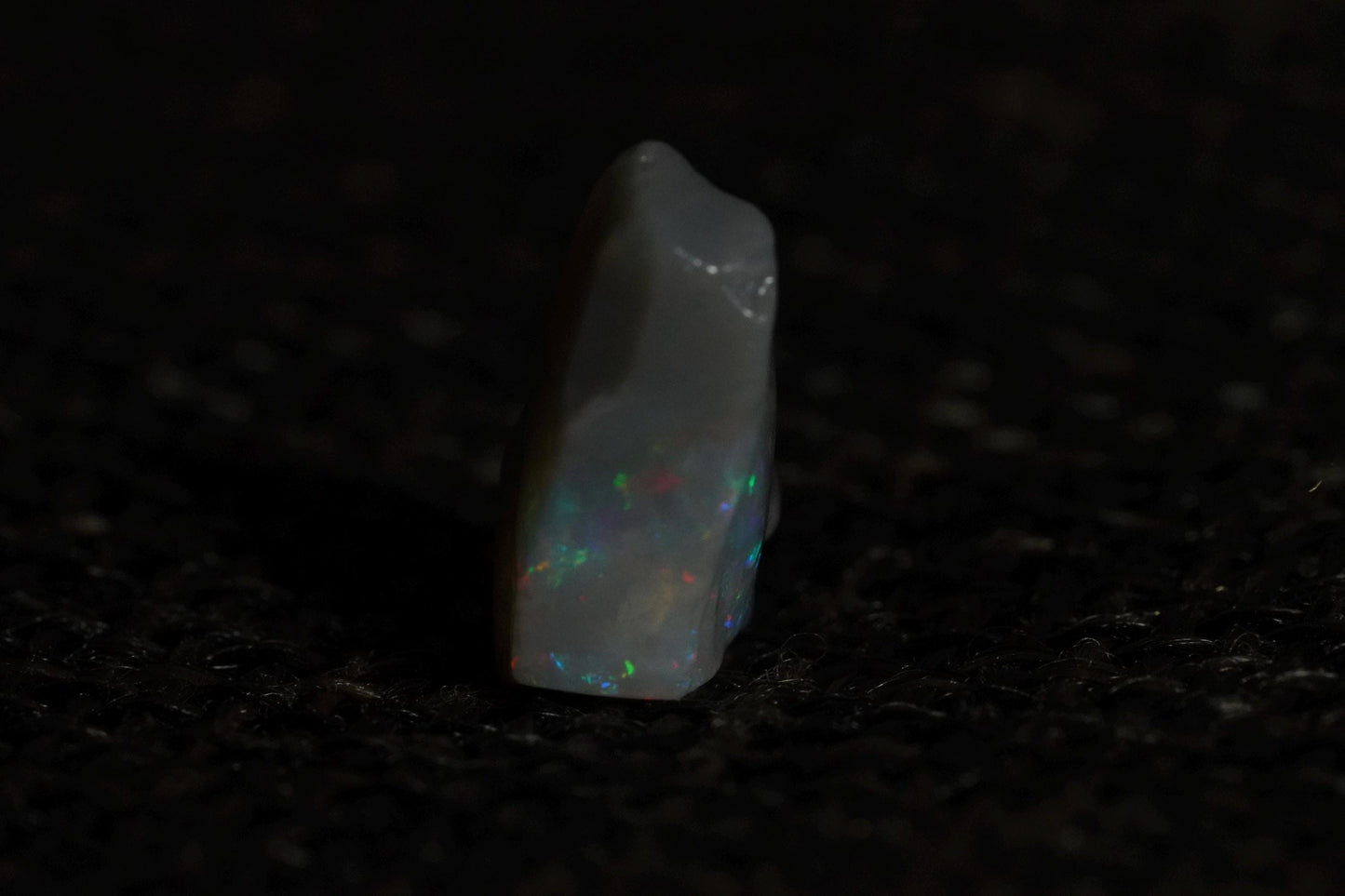 Rough Australian Opal