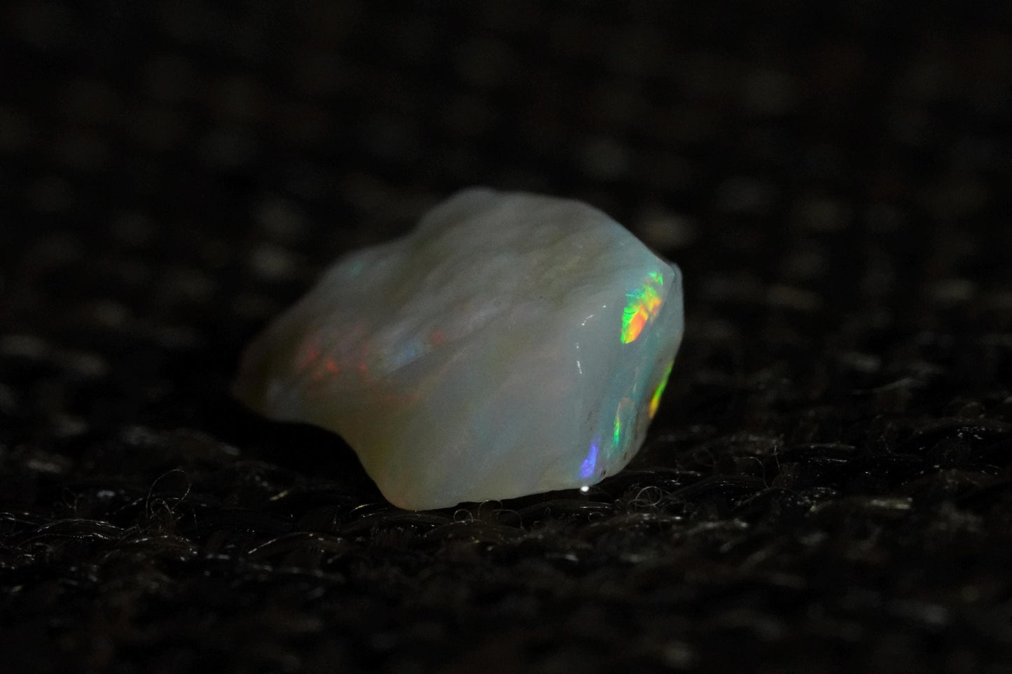 Rough Australian Opal